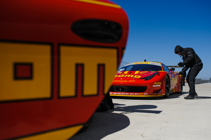 Illustration for article titled The MOMO Livery Contest Winners Look Even Better In Person